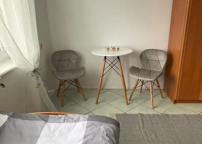 House Seabatical Kołczewo