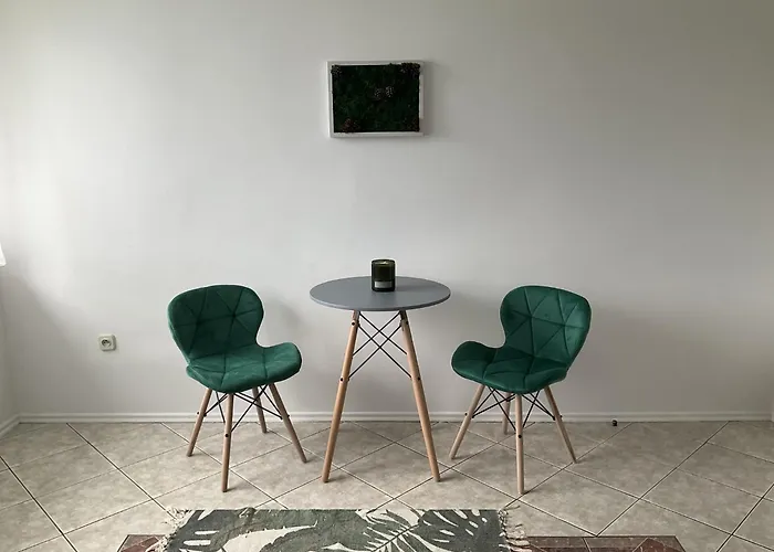 House Seabatical * Kołczewo