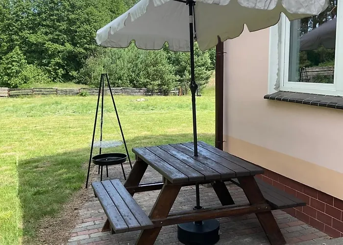 House Seabatical Kołczewo