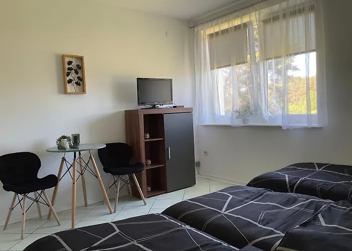 House Seabatical Prázdninový dům *