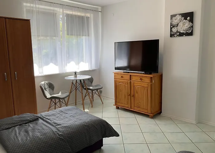 House Seabatical * Kołczewo